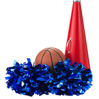 Basketball & Cheer